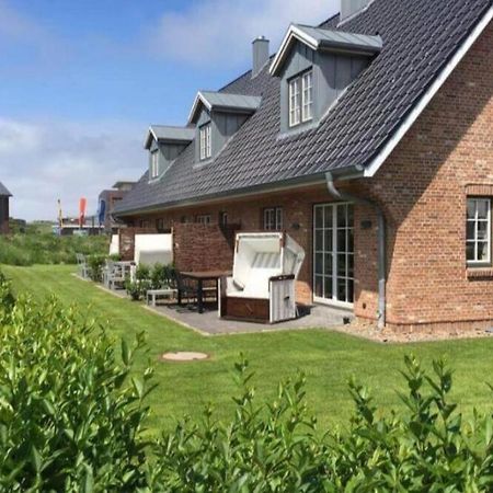 Villa Monkey Island Hörnum Exterior foto